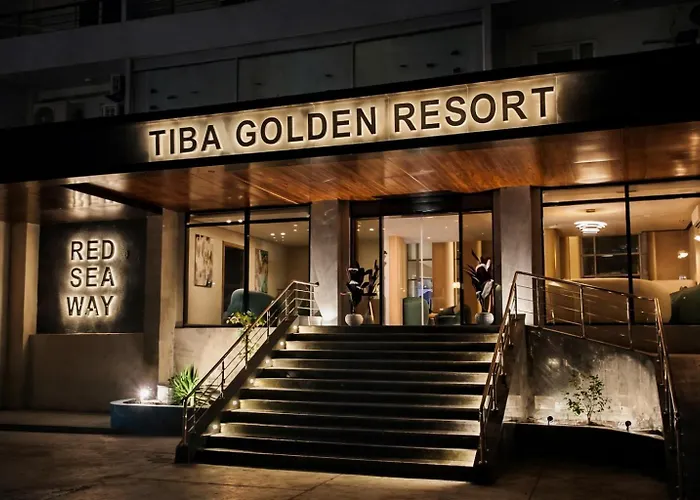Appartamento Tiba Golden 158 Zahabia