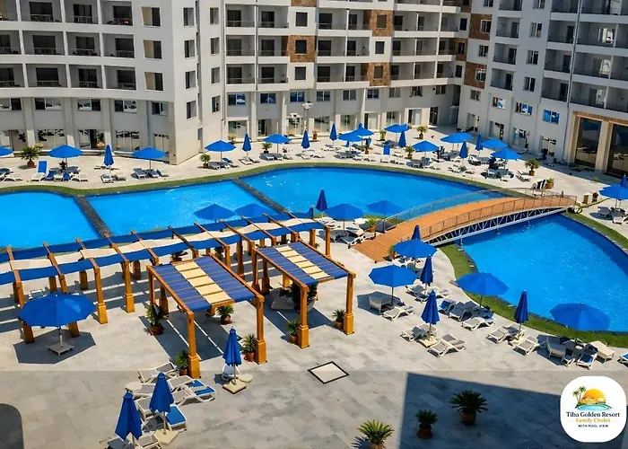 Tiba Golden 158 Zahabia *